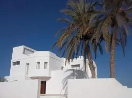 Villa djerba Marina