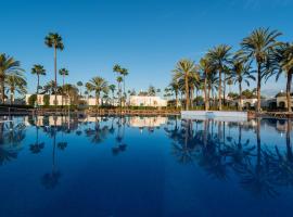 HD Parque Cristobal Gran Canaria, hotel u Playa del Inglesu