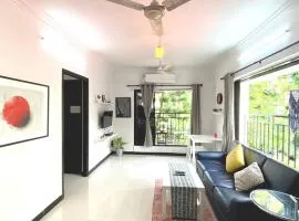 Rama 2 - 201, Carter Road, Bandra West by Connekt Homes