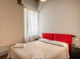 Apartment San Giorgio B - Lucca