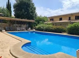 Villa Jacelia