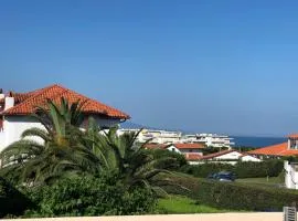 Villa Bella à 250m des plages