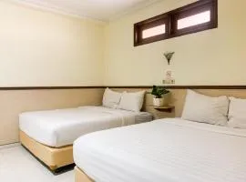 Musafira Hotel Syariah Malioboro Yogyakarta Mitra RedDoorz