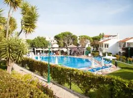 Two bed Old Village E007