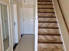 Marina House, Hotel in Ipswich