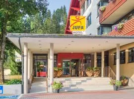 JUFA Hotel Altenmarkt-Zauchensee