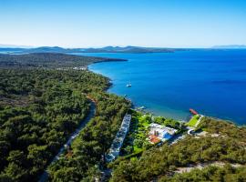 Ortunc Hotel - Cunda Island (Adult Only), hotel sa Cunda Island, Ayvalık