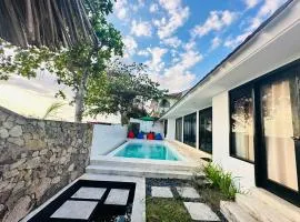 Villa Pantai