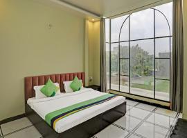 Expo View Residency, hotell i Greater Noida