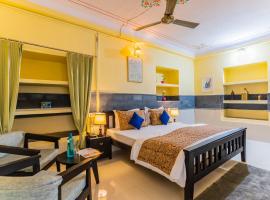 Kalyan Villa Homestay, B&B/chambre d'hôtes à Udaipur