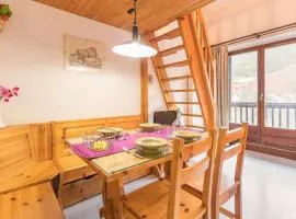 Appartement Serre Chevalier, 1 pièce, 4 personnes - FR-1-330F-57