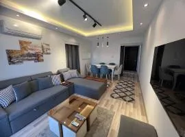 Madinaty,fully furnished apartment best Location