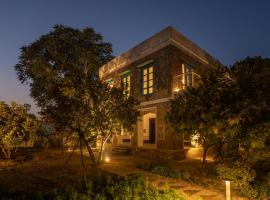 LohonoStays Library Sadhrana Bagh, hotelli, jossa on pysäköintimahdollisuus kohteessa Gurgaon