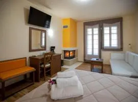 Rentinia Inn