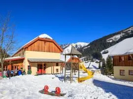 JUFA Hotel Donnersbachwald