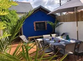 Charming House In Pornichet Near The Beach