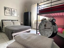 B&B Pontedera, hotel v destinaci Pontedera