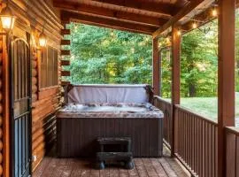 Horse Mountain Retreat HotTub Firepit 3Kings