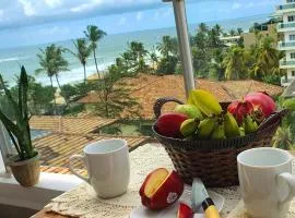 2BR Beachside Apartment Mt Lavinia
