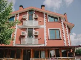 Ağva Ayışığı Otel