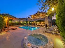 VILLAS KAYAKOY 2 OLUDENIZ/FETHIYE