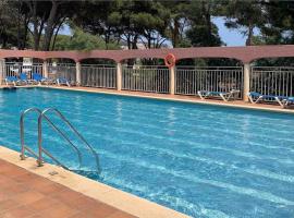 Apartament a L’Estartit x 4, hotel Torroella de Montgríban