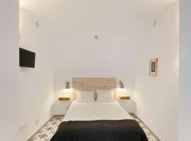 Torre de la Yerba, hotel a Cáceres