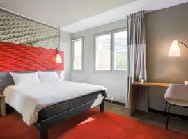Ibis Saint Étienne - La Terrasse