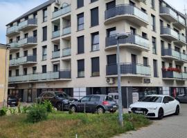 Apartament Sky, khách sạn ở Leszno