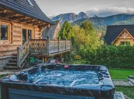 TatryTop Osada Luxury Chalets Kościelisko