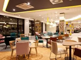 Hampton by Hilton Munich Airport South