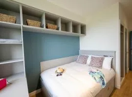 University of Galway Rooms