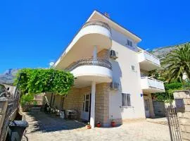 Apartment Makarska M&I, FREE PRIVATE PARKING