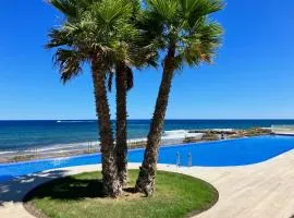 Apartment Posidonia Punta Prima