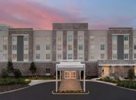 Hilton Garden Inn Pensacola Downtown