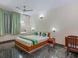Treebo Trend Akshaya Residency, hotel near Bannerghatta National Park, Bangalore