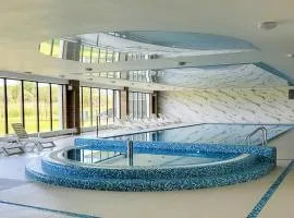 Exclusive Apartment Porta Mare Marina - Swimming Pool & Sauna by Renters Prestige