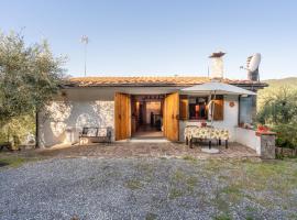 Villa gli Olivi Country House, hotel con parking en Pescia