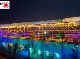 LASER RESORT MOUSUNI