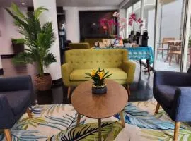 Stay Hotel Waikiki