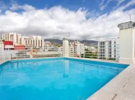 Madeira Sun