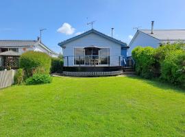 River View - Norfolk Broads, holiday home in Brundall