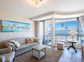 Hibernian Towers 309 Strand - Luxury Self Catering