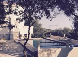 Villa Olive Tree with Private Pool