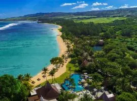 Shanti Maurice Resort & Spa