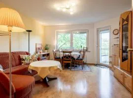 Private Apartment