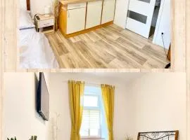 Private apartment - Park Olomouc - super lokalita
