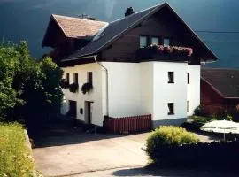 Apartment Jerzens 1