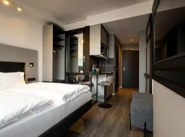 GINN Apartment-Hotel Stuttgart-Esslingen