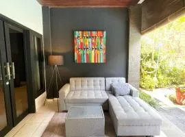 Villa Lanikki 3 bedrooms 4 bathrooms Seminyak